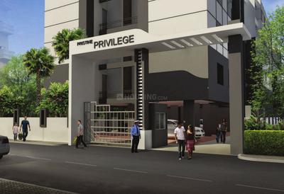 Project Image of 2200 Sq.ft 4 BHK Apartment / Flat for sale in Aundh for Rs. 37500000