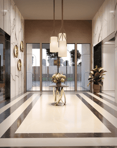 Project Image of 2300.03 - 4232.48 Sq.ft 4 BHK Penthouse for buy in Viviana Westin