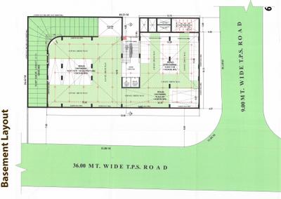 Project Image of 208.07 - 376.52 Sq.ft 1 RK Apartment for buy in Ostin 3