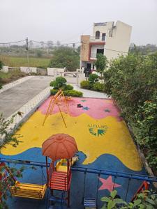 Project Image of 880 Sq.ft Residential Plot / Land for sale in Bada Bangarda for Rs. 4312000