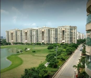 Project Image of 15000 Sq.ft 7 BHK Penthouse for sale in DLF Phase 3 for Rs. 570000000