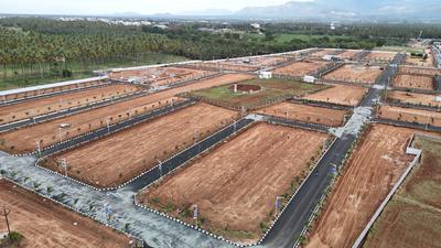 Project Image of 1000.0 - 3277.0 Sq.ft Residential Plot Plot for buy in G Square Golden Acre