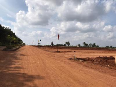 Project Image of 1625.35 - 7685.43 Sq.ft Residential Plot Plot for buy in Sri Sai Balaji Grand Arena