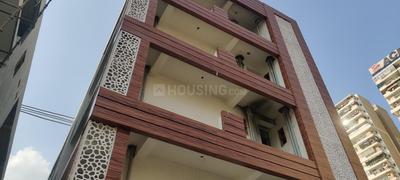 Project Image of 1250 Sq.ft 2 BHK Apartment / Flat for sale in Noida Extension for Rs. 5300000