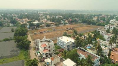 Project Image of 858.0 - 2117.0 Sq.ft Residential Plot Plot for buy in Vikaa Lakshmi Garden Phase 1 And 2