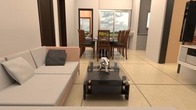 Project Image of 0.0 - 800.0 Sq.ft 3 BHK Apartment for buy in Protech Paradise