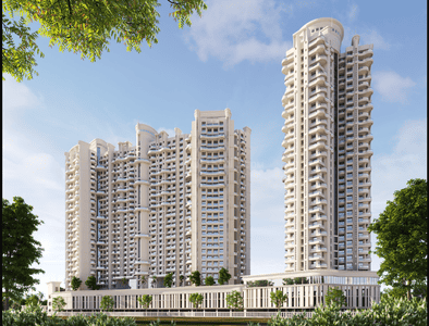 Mohan Altezza II Elevation 2