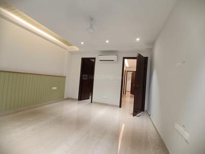 Project Image of 0.0 - 2844.0 Sq.ft 4 BHK Builder Floor for buy in AS Luxury Floor 5
