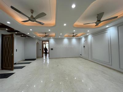 Project Image of 0.0 - 2250.0 Sq.ft 3 BHK Builder Floor for buy in Nirantar Luxury Floors