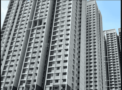 Project Image of 977.0 - 2191.0 Sq.ft 3 BHK Apartment for buy in The Regent