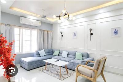 Project Image of 1096.0 - 1548.0 Sq.ft 2 BHK Apartment for buy in Raki Amaryllis