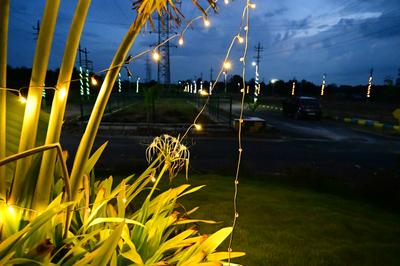 Project Image of 1200.0 - 2400.0 Sq.ft Residential Plot Plot for buy in Vinyas Nandagokula