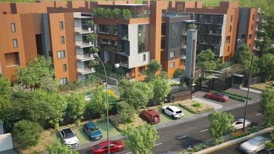 Project Image of 2101.35 - 3054.07 Sq.ft 3 BHK Villament for buy in Echoes Of Eden By Sumo