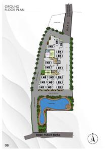 Project Image of 595.0 - 954.0 Sq.ft 2 BHK Apartment for buy in Tarush Enclave