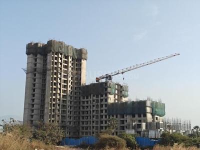 Project Image of 291.0 - 569.0 Sq.ft 1 BHK Apartment for buy in Balaji Estate Phase 2