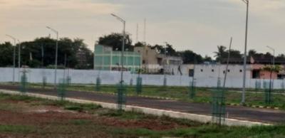 Project Image of 646.0 - 6000.0 Sq.ft Residential Plot Plot for buy in Premier New Smart City