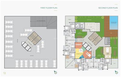 Project Image of 526.03 - 585.0 Sq.ft 1 BHK Apartment for buy in Parth Utopia