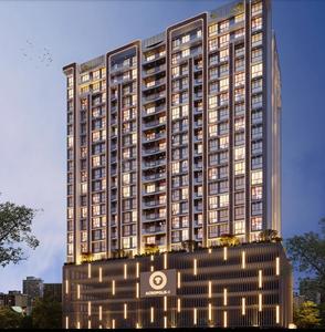 Gallery Cover Pic of Sahakar Excel Acropolis I