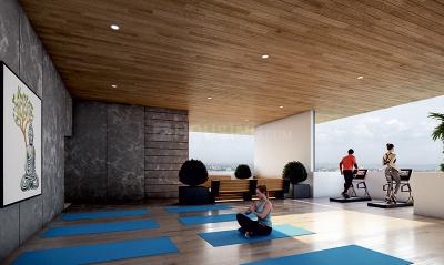 Project Image of 1405.0 - 4600.0 Sq.ft 2 BHK Apartment for buy in Arnava Avyanna