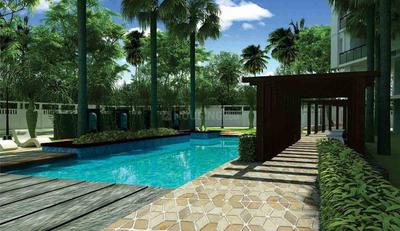 Project Image of 1407.0 - 2400.0 Sq.ft 2.5 BHK Apartment for buy in Krishna Shelton