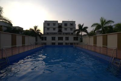 Project Image of 1869.0 - 2032.0 Sq.ft 3 BHK Apartment for buy in JIVA AT GATIKRUSHNA GREEN
