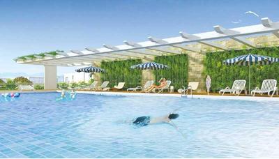 Project Image of 0.0 - 4000.0 Sq.ft 3 BHK Apartment for buy in Yaganti Parkwood