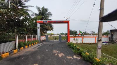 Project Image of 1126.0 - 1425.0 Sq.ft Residential Plot Plot for buy in DVR Pradhan Nagar