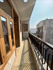 Project Image of 540.0 - 1350.0 Sq.ft 2 BHK Builder Floor for buy in Kashyap Luxurious Floors