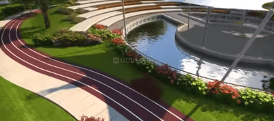 Project Image of 1365.0 - 2078.0 Sq.ft 2.5 BHK Apartment for buy in Mahaveer Ranches