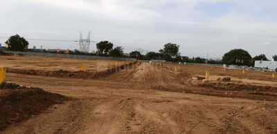 Project Image of 150 Sq.ft Residential Plot / Land for sale in Adibatla for Rs. 5250000