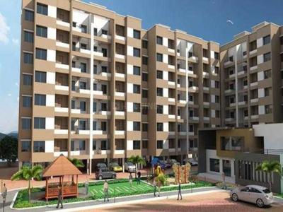 Project Image of 535.0 - 839.0 Sq.ft 2 BHK Apartment for buy in Dreams Rakshak G H Wings