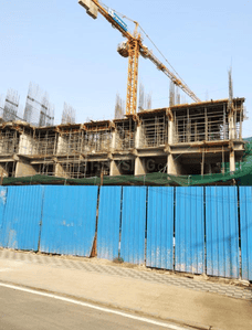 Project Image of 759.07 - 976.07 Sq.ft 2 BHK Apartment for buy in VTP Dolce Vita Phase 4