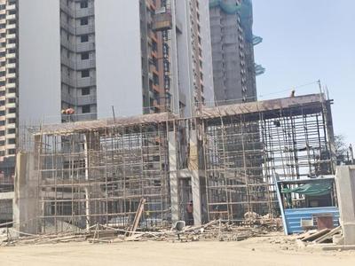 Project Image of 464.89 - 1452.0 Sq.ft 1 BHK Apartment for buy in VTP Euphoria