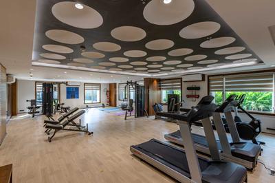Project Image of 851.0 - 2036.0 Sq.ft 2 BHK Apartment for buy in Amistad
