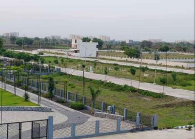 Project Image of 1117.72 - 3603.43 Sq.ft Residential Plot Plot for buy in Mahalaxmi Nagar 24 Sector 1