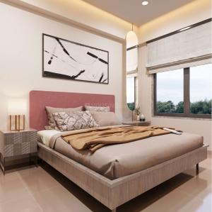 Project Image of 0.0 - 1862.0 Sq.ft 3 BHK Apartment for buy in Vishvam Enclave