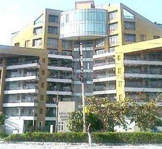 Gallery Cover Pic of CGHS Jan Pratinidhi Apartment
