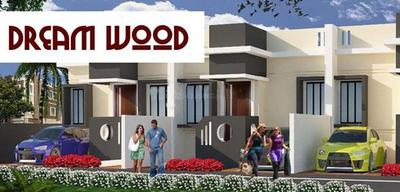 Project Image of 325.0 - 822.0 Sq.ft 1 BHK Villa for buy in Vriddhi Fresco Palm City Villas