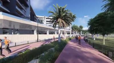 Project Image of 360.0 - 1375.0 Sq.ft 1 BHK Apartment for buy in Samana Hills