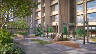Project Image of 569.95 - 1007.0 Sq.ft 2 BHK Apartment for buy in Arkade Nest
