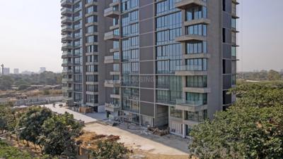 Project Image of 7575 Sq.ft 4 BHK Apartment / Flat for sale in Shantigram for Rs. 75750000