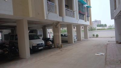 Project Image of 751.0 - 1022.2 Sq.ft 2 BHK Apartment for buy in Ratnam Bhavan Residency