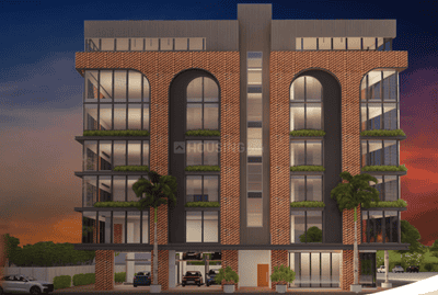 Raviraj 15th Street Avenue Elevation 2