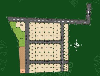 Project Image of 400.0 - 957.0 Sq.ft 1 BHK Villa for buy in Steps Stone Aalam Phase 2