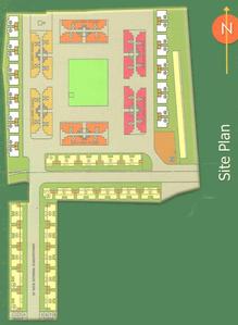 Project Image of 0.0 - 900.0 Sq.ft 2 BHK Apartment for buy in Chhugani Pride