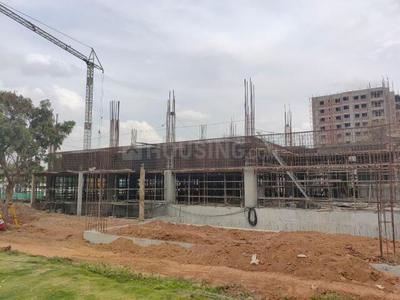 Project Image of 1273.0 - 1289.0 Sq.ft 3 BHK Apartment for buy in Adarsh Park Heights Phase 2