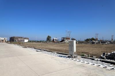 Project Image of 800 Sq.ft 3 BHK Duplex for sale in Jhagariya Khurd for Rs. 6000000