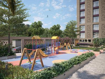 Project Image of 5300 Sq.ft 5 BHK Apartment / Flat for sale in Vesu for Rs. 35510000