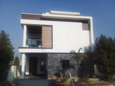 Project Image of 2230.0 - 2599.0 Sq.ft 3 BHK Villa for buy in Mirchi Venice City