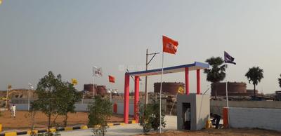Project Image of 1323.0 - 2943.0 Sq.ft Residential Plot Plot for buy in RRR Urban Meadows